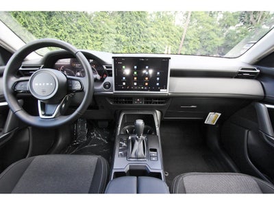 2026 Mazda Mazda CX-5 2.5 S AWD