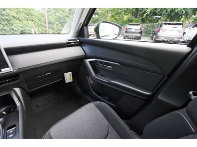 2026 Mazda Mazda CX-5 2.5 S AWD
