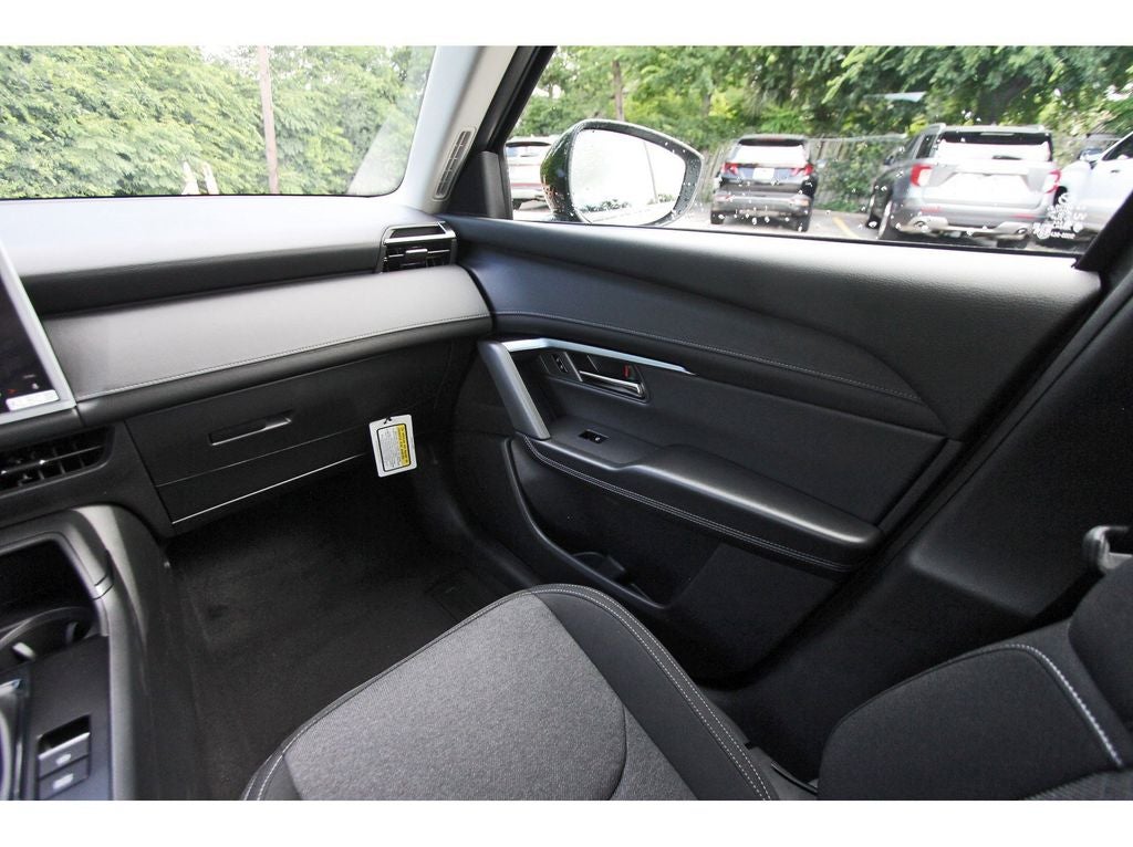 2026 Mazda Mazda CX-5 2.5 S AWD