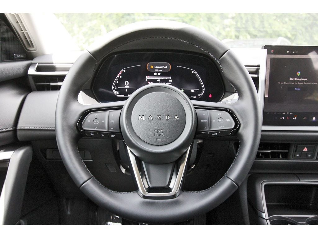2026 Mazda Mazda CX-5 2.5 S Premium AWD