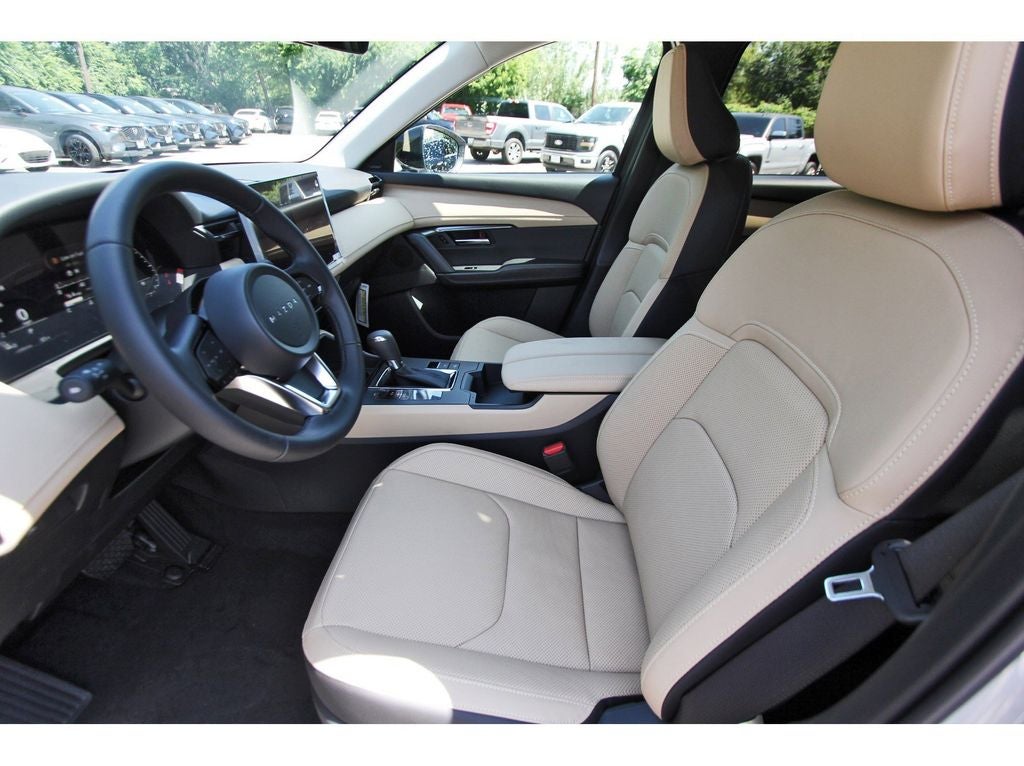 2026 Mazda Mazda CX-5 2.5 S Premium