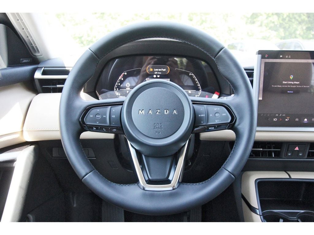 2026 Mazda Mazda CX-5 2.5 S Premium