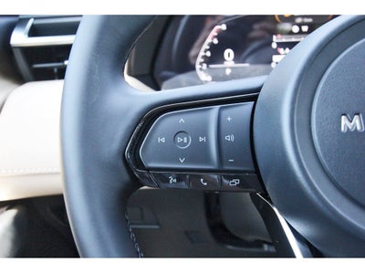 2026 Mazda Mazda CX-5 2.5 S Premium