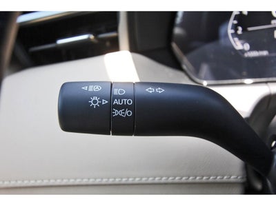 2026 Mazda Mazda CX-5 2.5 S Premium