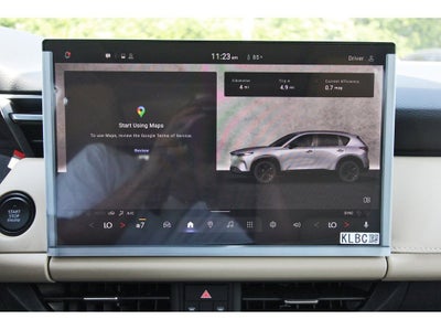 2026 Mazda Mazda CX-5 2.5 S Premium