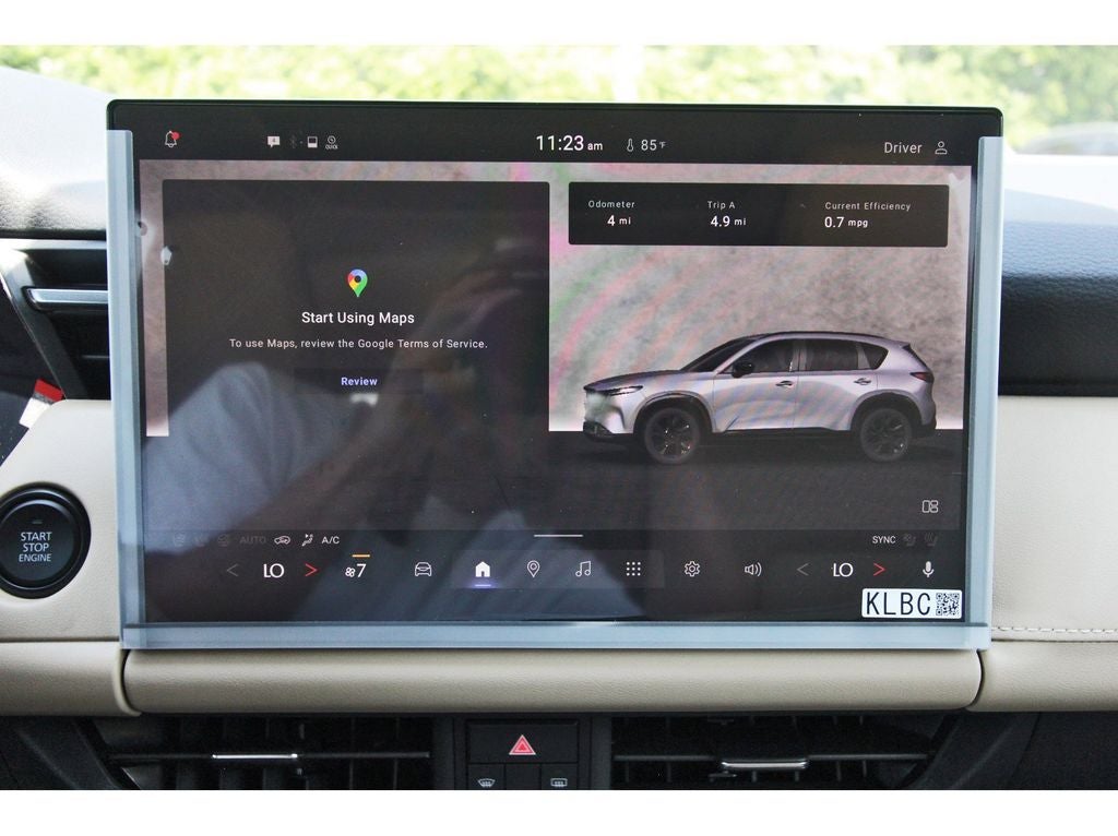 2026 Mazda Mazda CX-5 2.5 S Premium