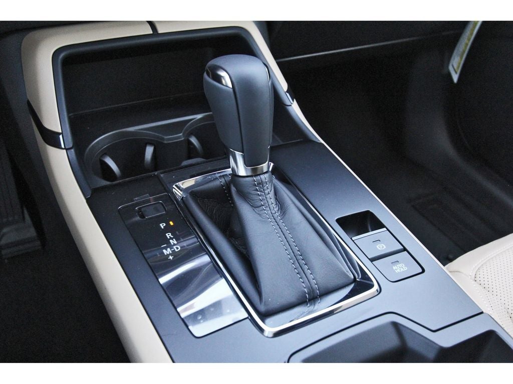 2026 Mazda Mazda CX-5 2.5 S Premium