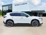 2026 Mazda Mazda CX-5 2.5 S Premium