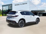 2026 Mazda Mazda CX-5 2.5 S Premium