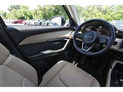2026 Mazda Mazda CX-5 2.5 S Premium