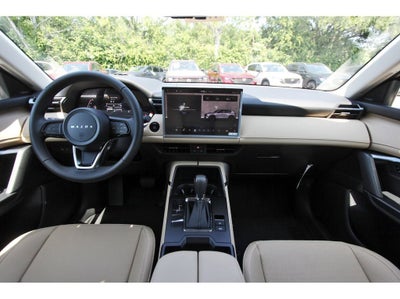 2026 Mazda Mazda CX-5 2.5 S Premium