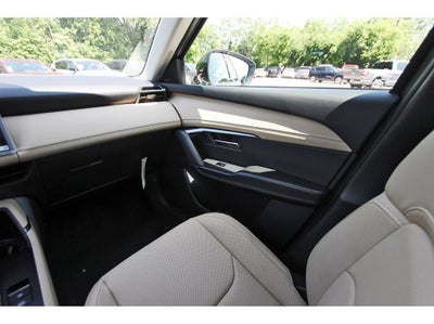2026 Mazda Mazda CX-5 2.5 S Premium