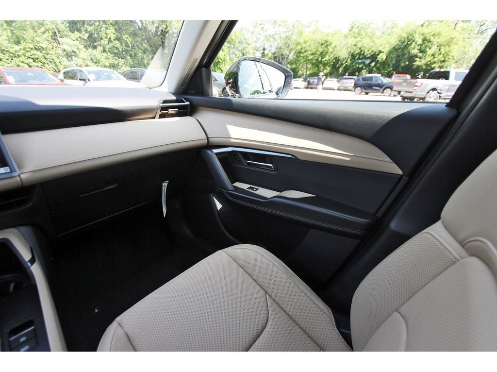 2026 Mazda Mazda CX-5 2.5 S Premium