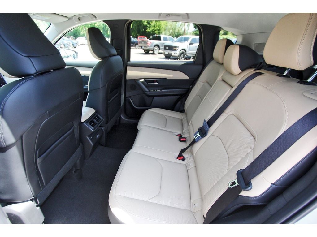 2026 Mazda Mazda CX-5 2.5 S Premium