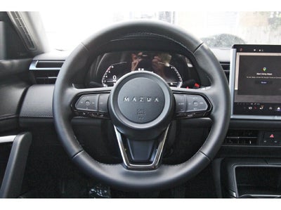 2026 Mazda Mazda CX-5 2.5 S Premium AWD