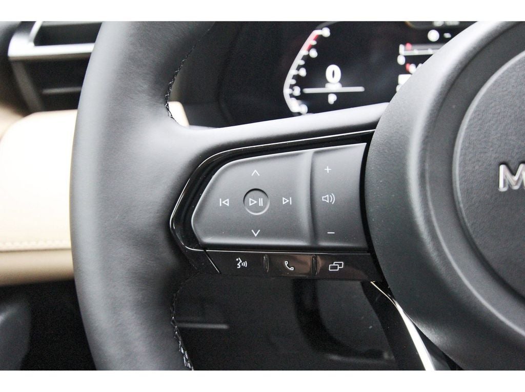 2026 Mazda Mazda CX-5 2.5 S Premium AWD