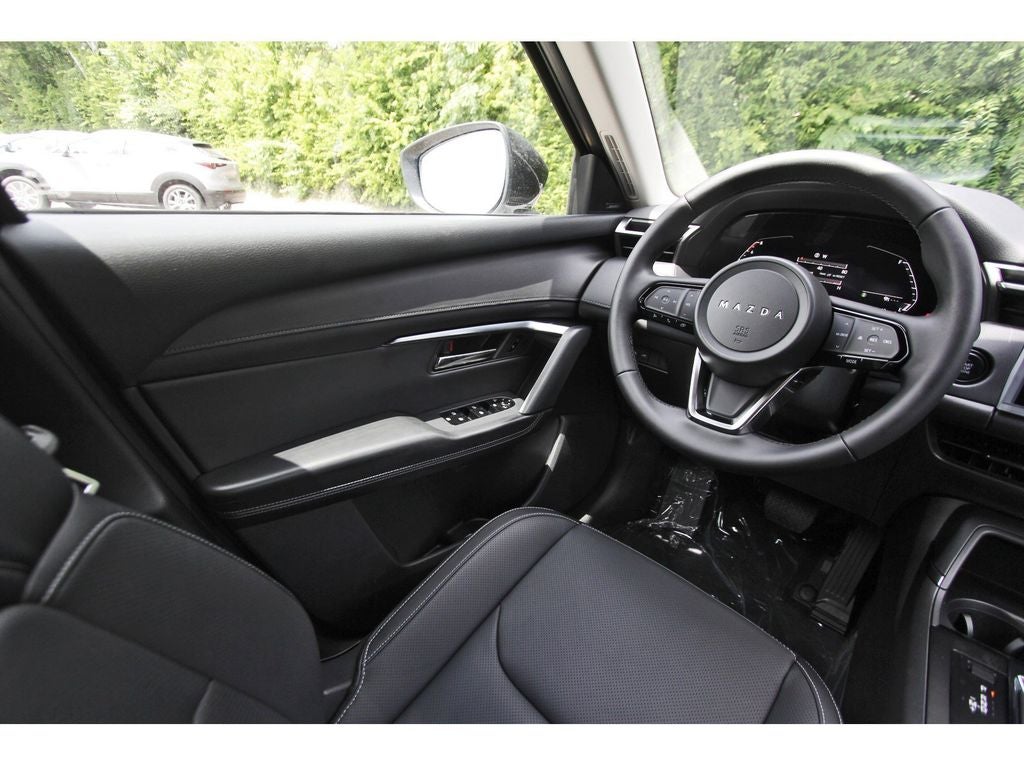 2026 Mazda Mazda CX-5 2.5 S Premium AWD