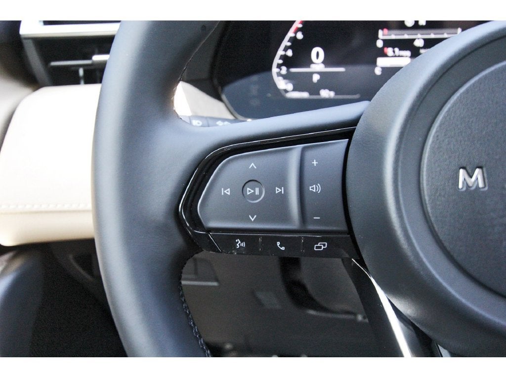 2026 Mazda Mazda CX-5 2.5 S Premium AWD