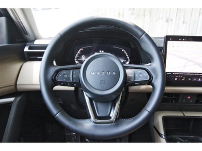 2026 Mazda Mazda CX-5 2.5 S Premium AWD
