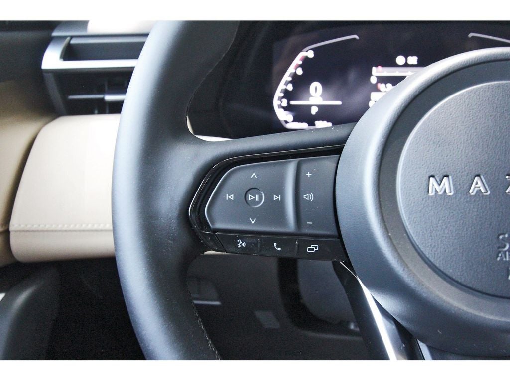 2026 Mazda Mazda CX-5 2.5 S Premium AWD