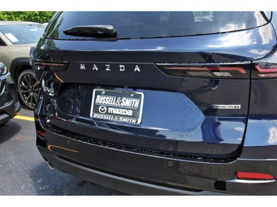 2026 Mazda Mazda CX-5 2.5 S Premium Plus AWD