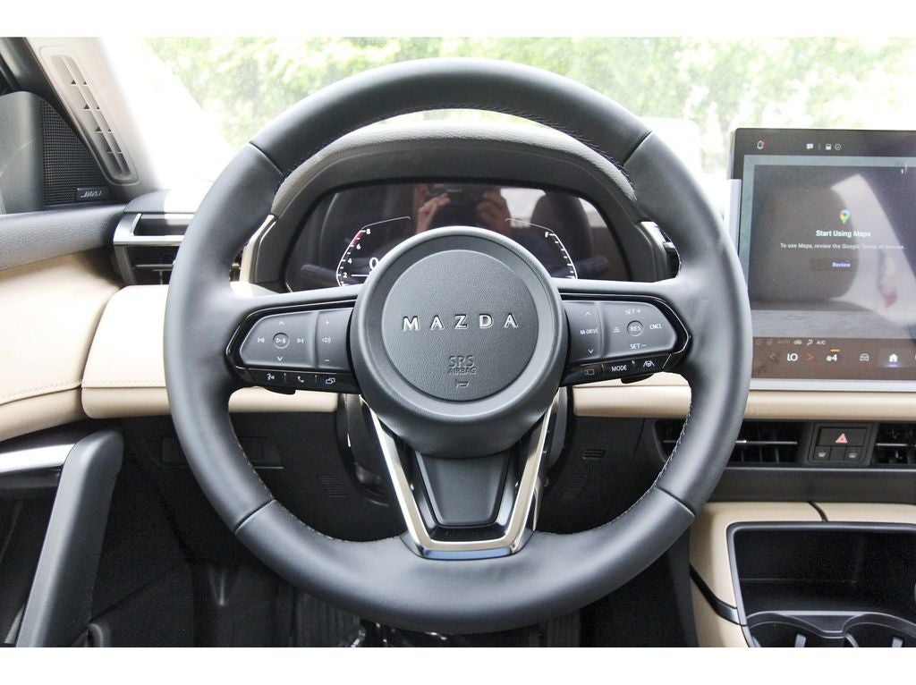 2026 Mazda Mazda CX-5 2.5 S Premium Plus AWD