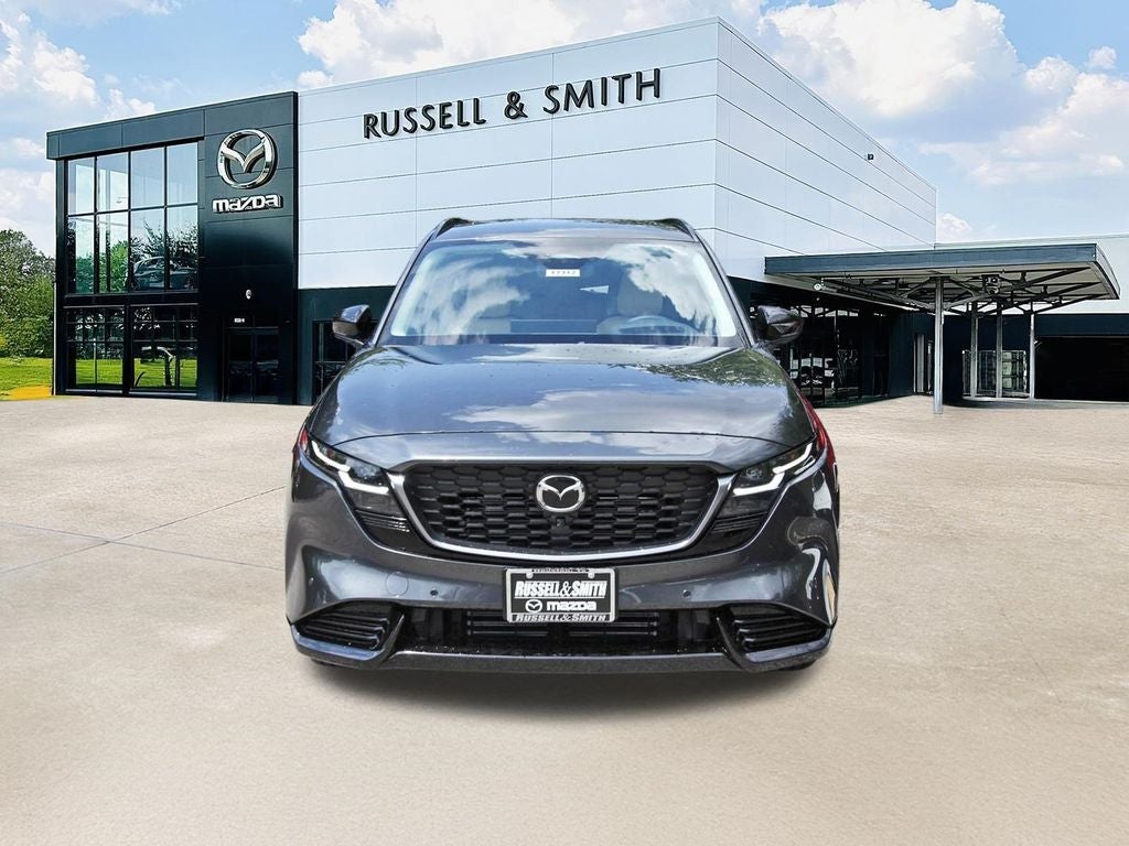 2026 Mazda Mazda CX-5 2.5 S Premium Plus AWD