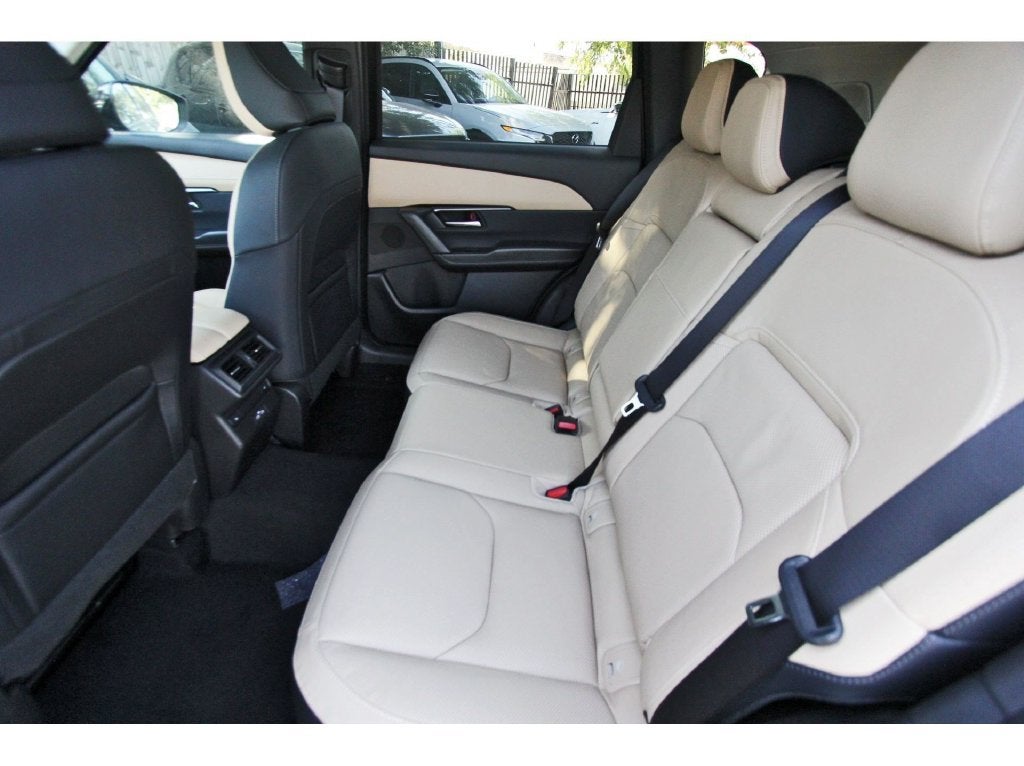 2026 Mazda Mazda CX-5 2.5 S Premium Plus AWD