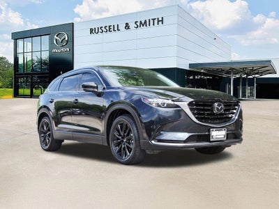 2023 Mazda Mazda CX-9 Touring Plus