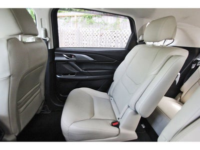 2023 Mazda Mazda CX-9 Touring Plus