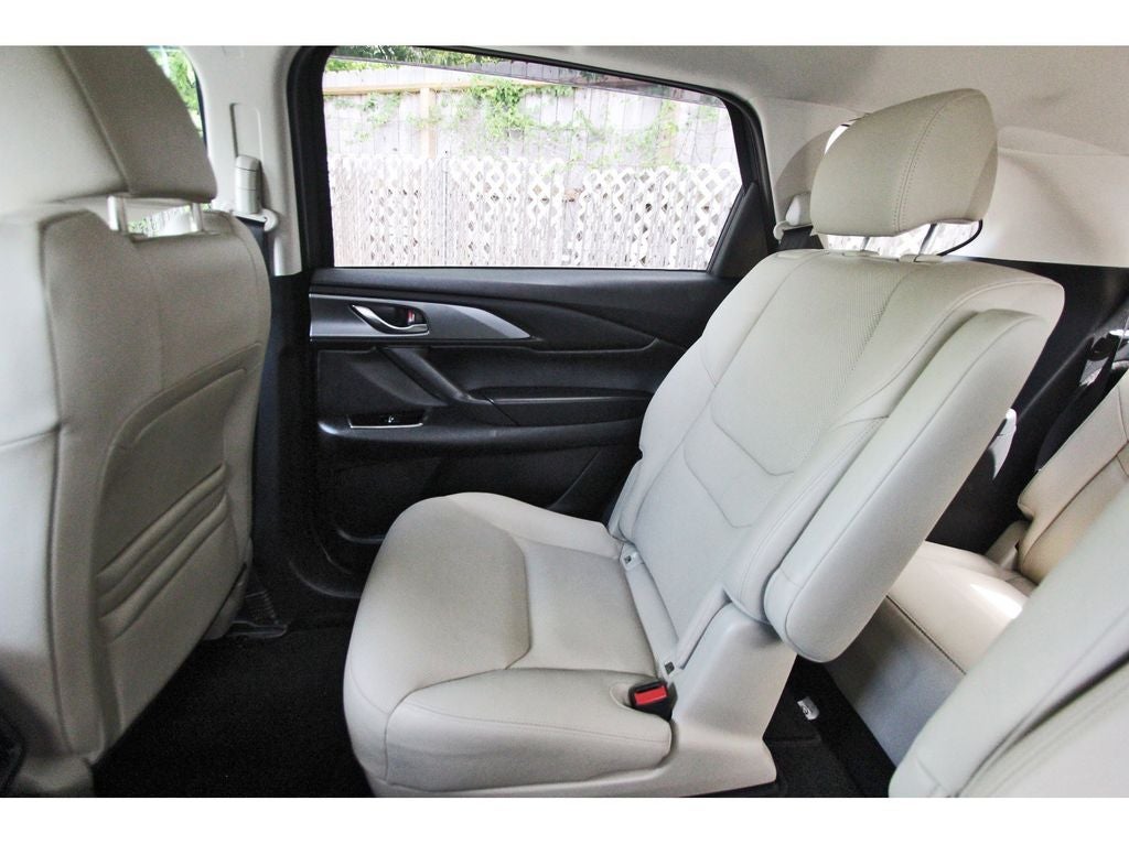 2023 Mazda Mazda CX-9 Touring Plus