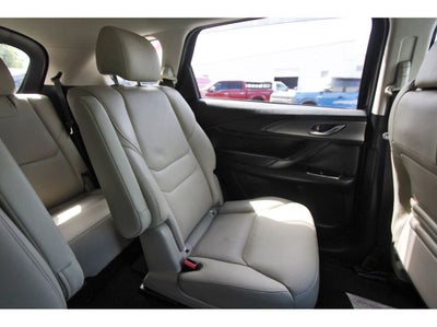 2023 Mazda Mazda CX-9 Touring Plus