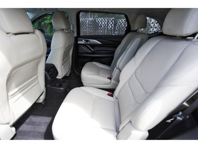 2023 Mazda Mazda CX-9 Touring Plus