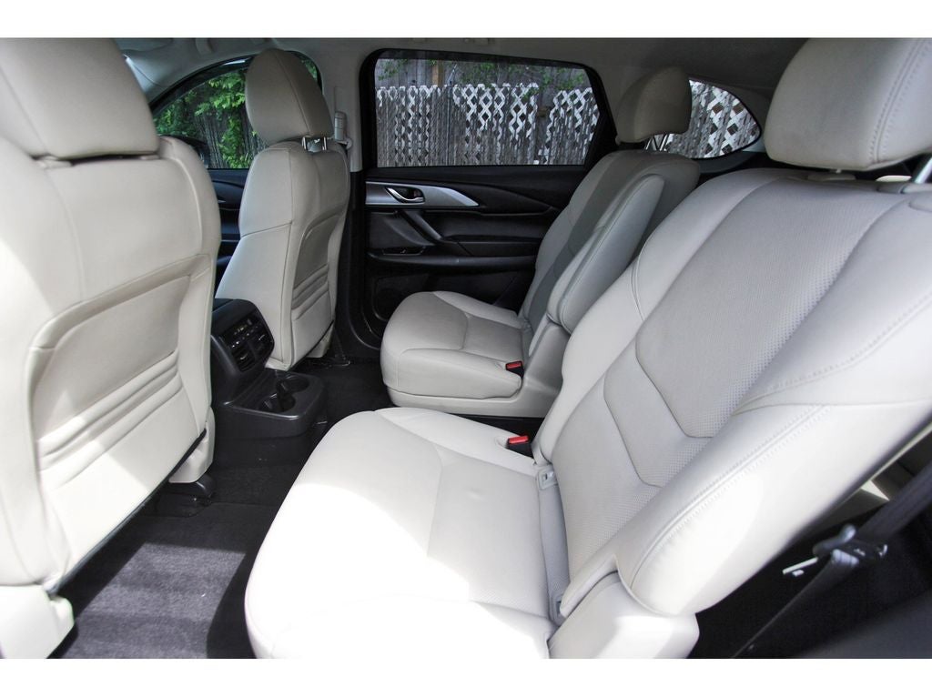 2023 Mazda Mazda CX-9 Touring Plus