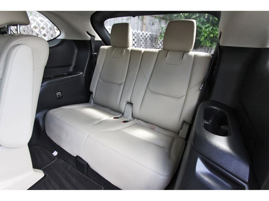 2023 Mazda Mazda CX-9 Touring Plus