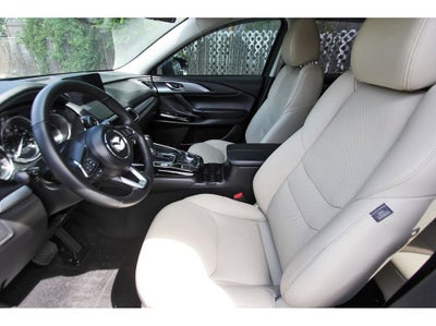 2023 Mazda Mazda CX-9 Touring Plus