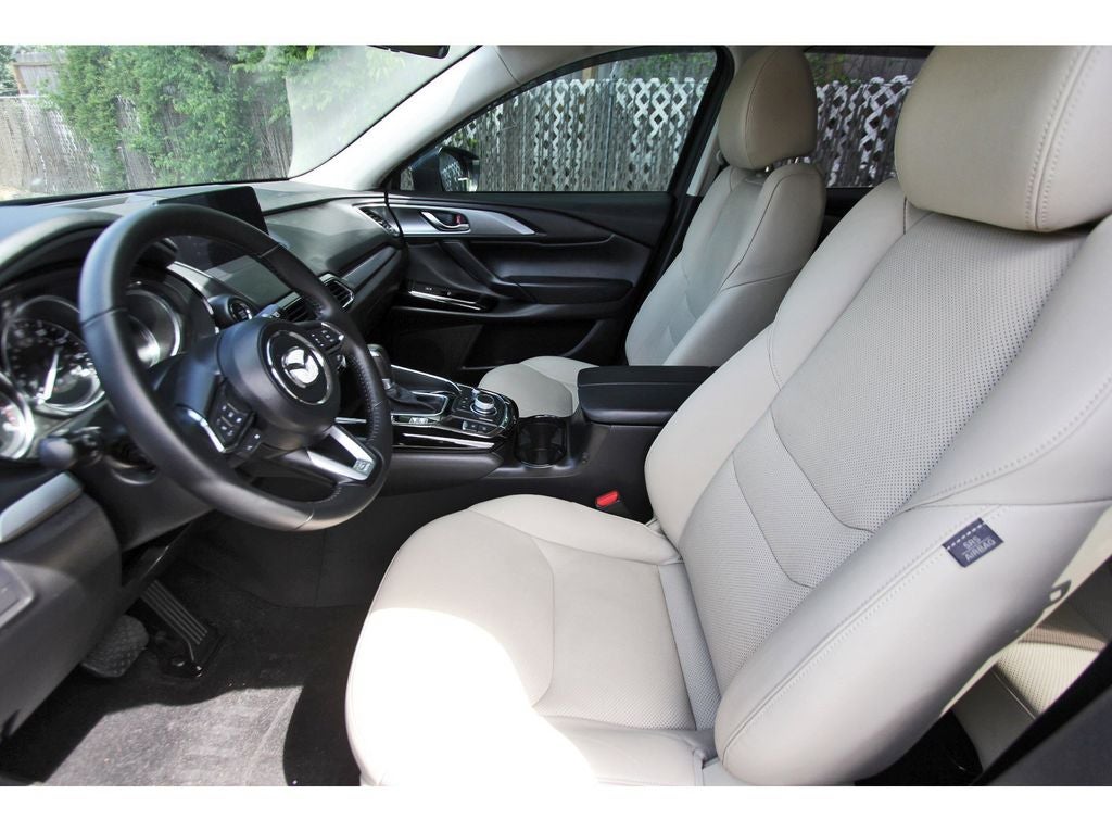 2023 Mazda Mazda CX-9 Touring Plus