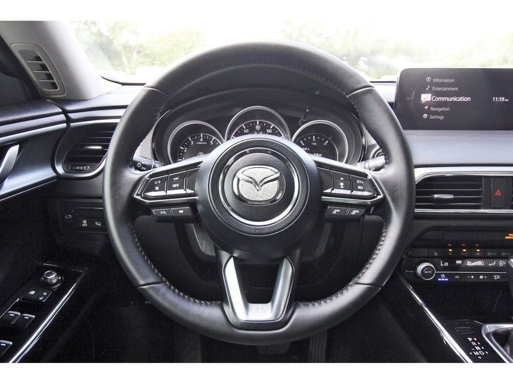 2023 Mazda Mazda CX-9 Touring Plus