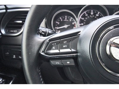 2023 Mazda Mazda CX-9 Touring Plus