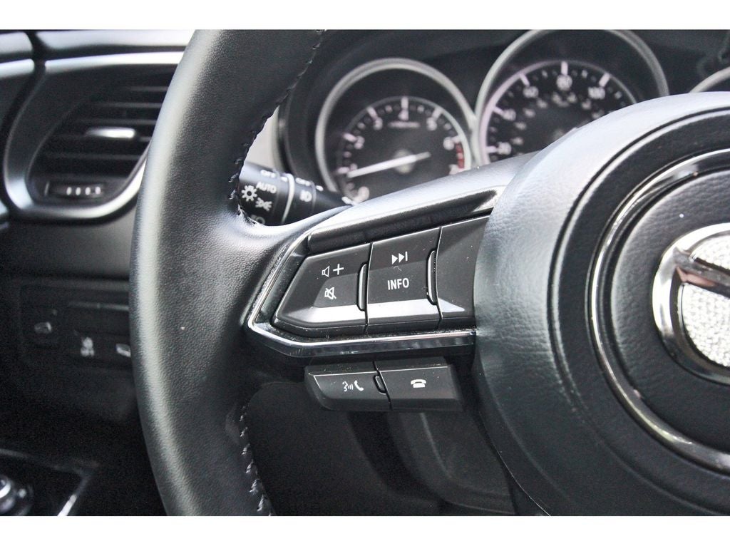 2023 Mazda Mazda CX-9 Touring Plus