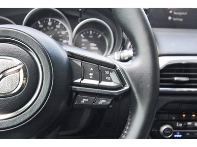 2023 Mazda Mazda CX-9 Touring Plus