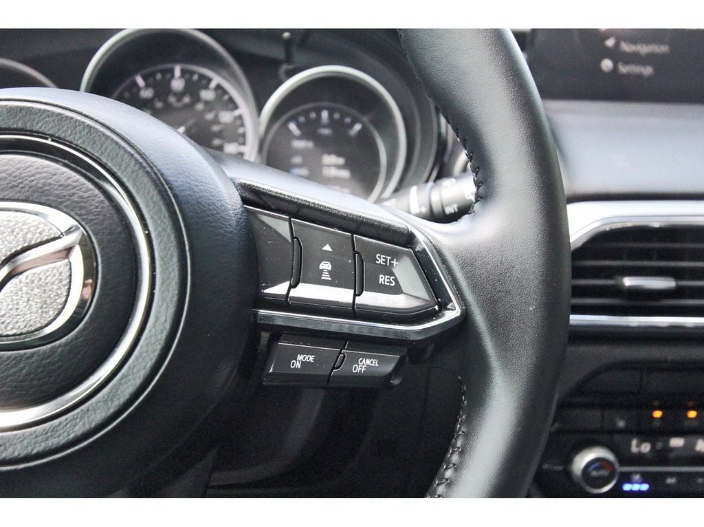 2023 Mazda Mazda CX-9 Touring Plus