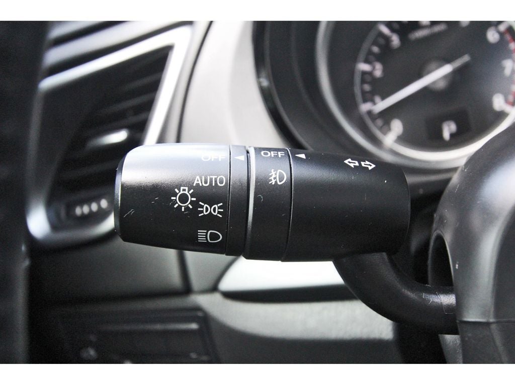 2023 Mazda Mazda CX-9 Touring Plus