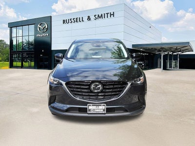 2023 Mazda Mazda CX-9 Touring Plus