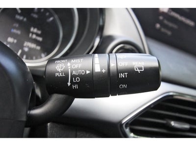 2023 Mazda Mazda CX-9 Touring Plus