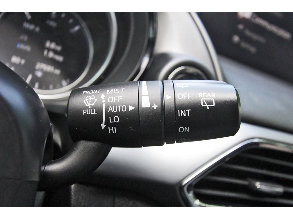 2023 Mazda Mazda CX-9 Touring Plus