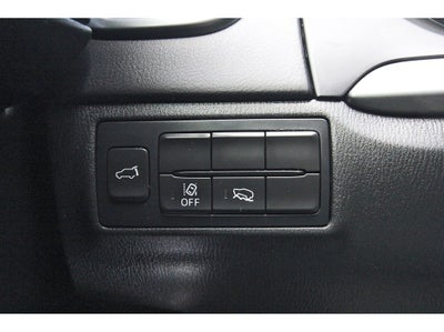 2023 Mazda Mazda CX-9 Touring Plus