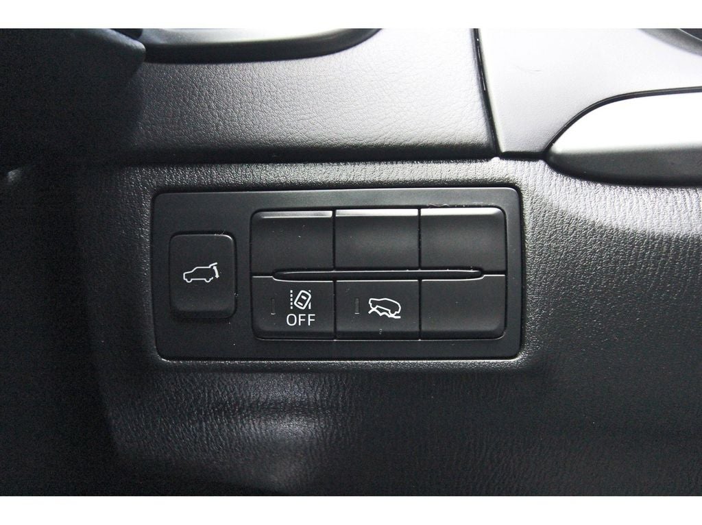 2023 Mazda Mazda CX-9 Touring Plus