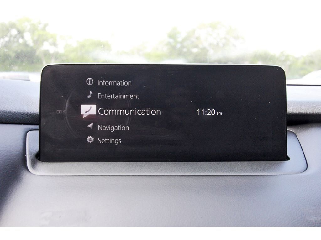 2023 Mazda Mazda CX-9 Touring Plus