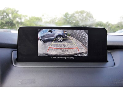 2023 Mazda Mazda CX-9 Touring Plus